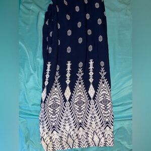 Wide Leg Plus Pants ! 💙